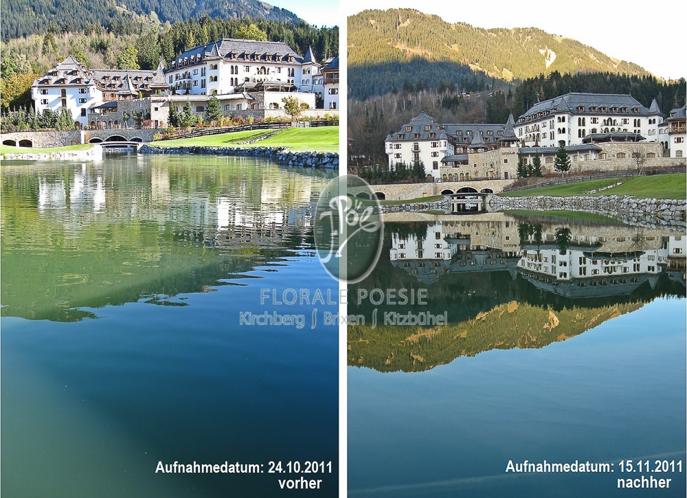 EM-Dünger für gesunde Böden in Tirol